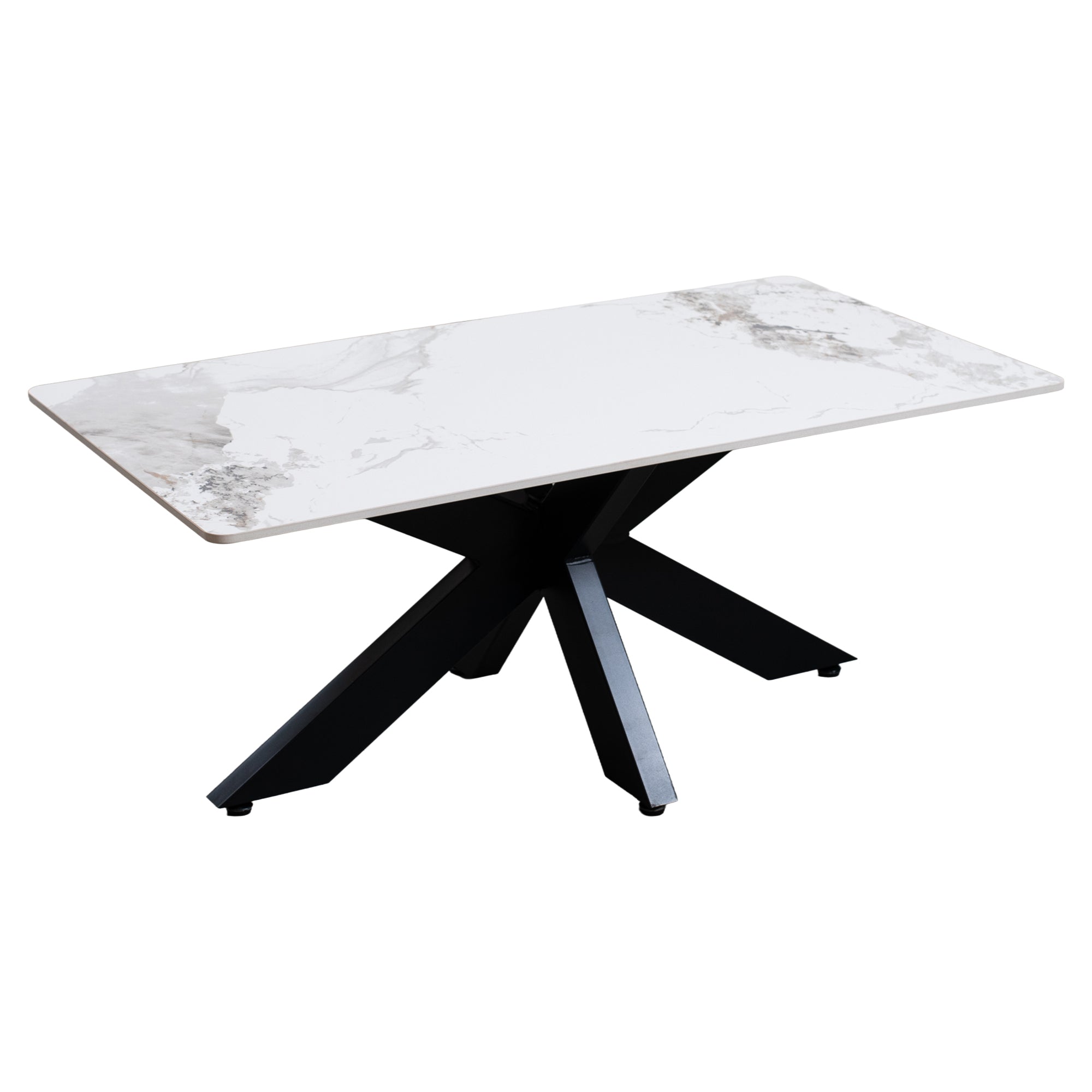 Soverign Rectangle Coffee Table