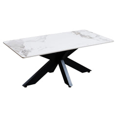 Soverign Rectangle Coffee Table