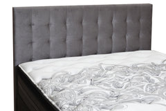 Lotus Fabric Headboard
