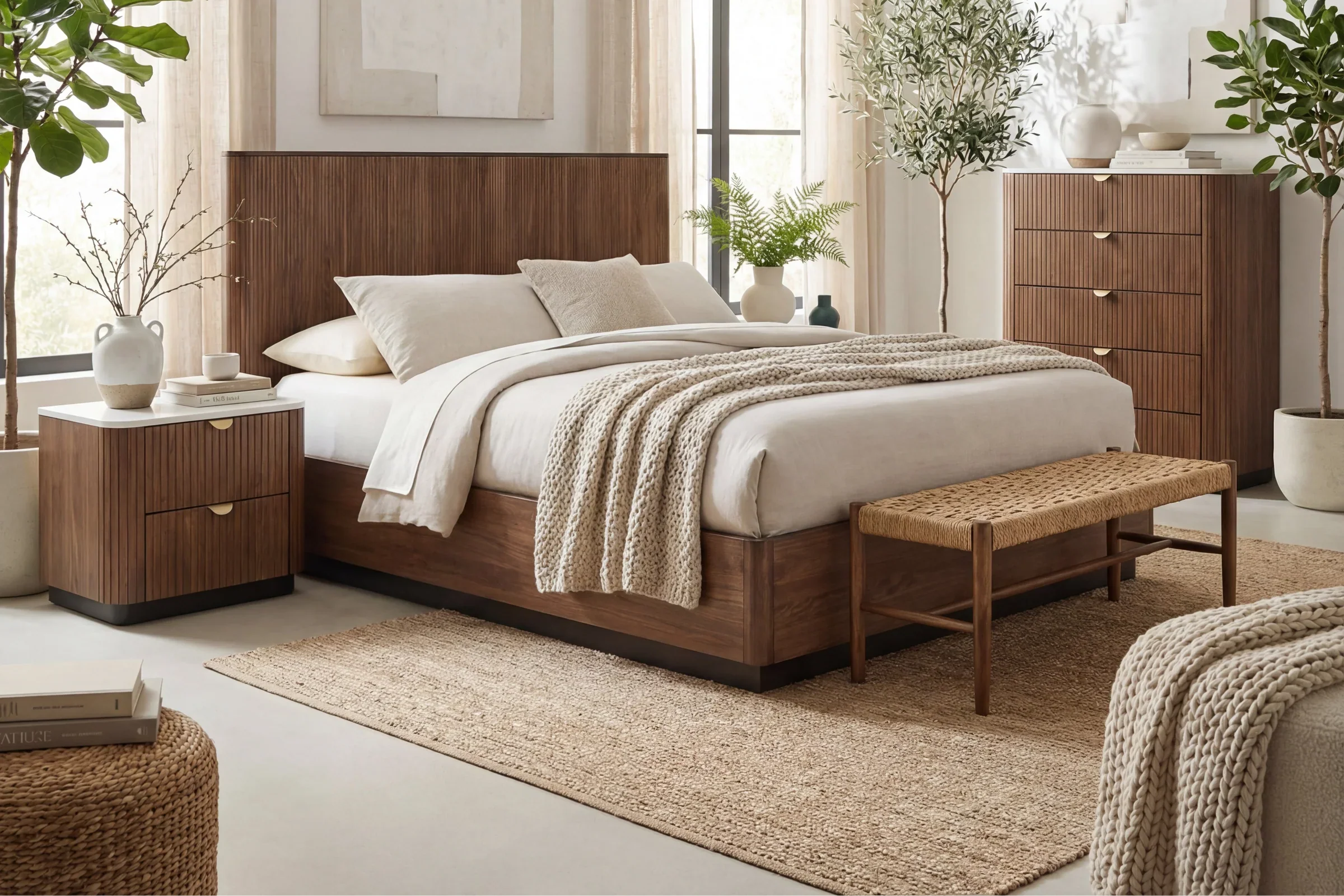 Lucerne Bedside