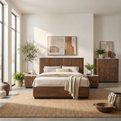 Lucerne Bedroom Suite