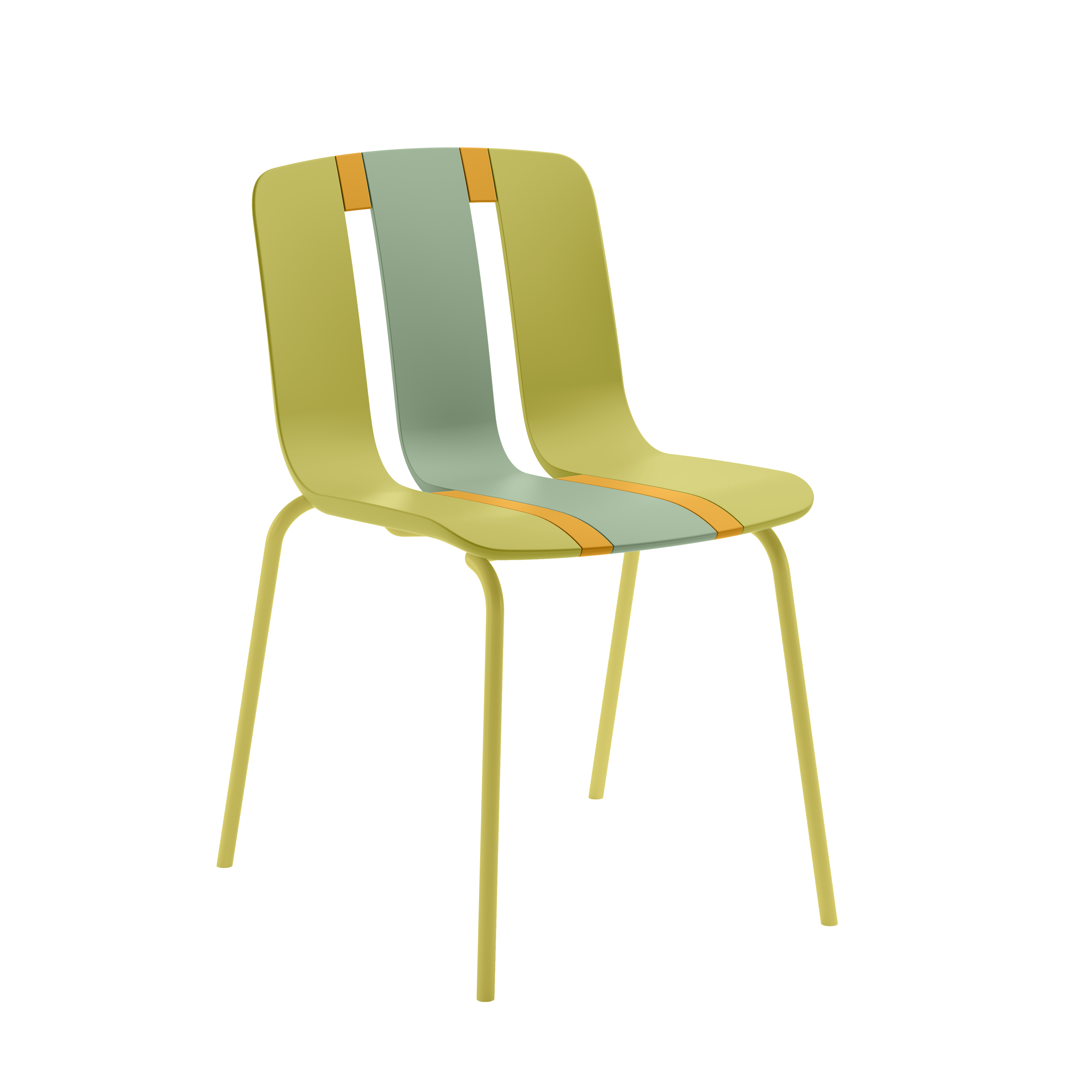 Lumi Outdoor Chair