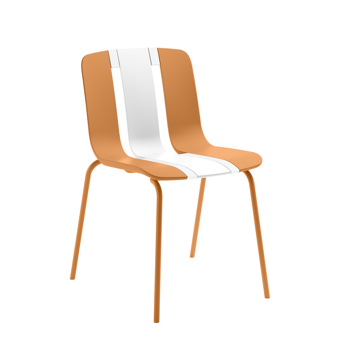 Lumi Outdoor Chair (Set of 2)
