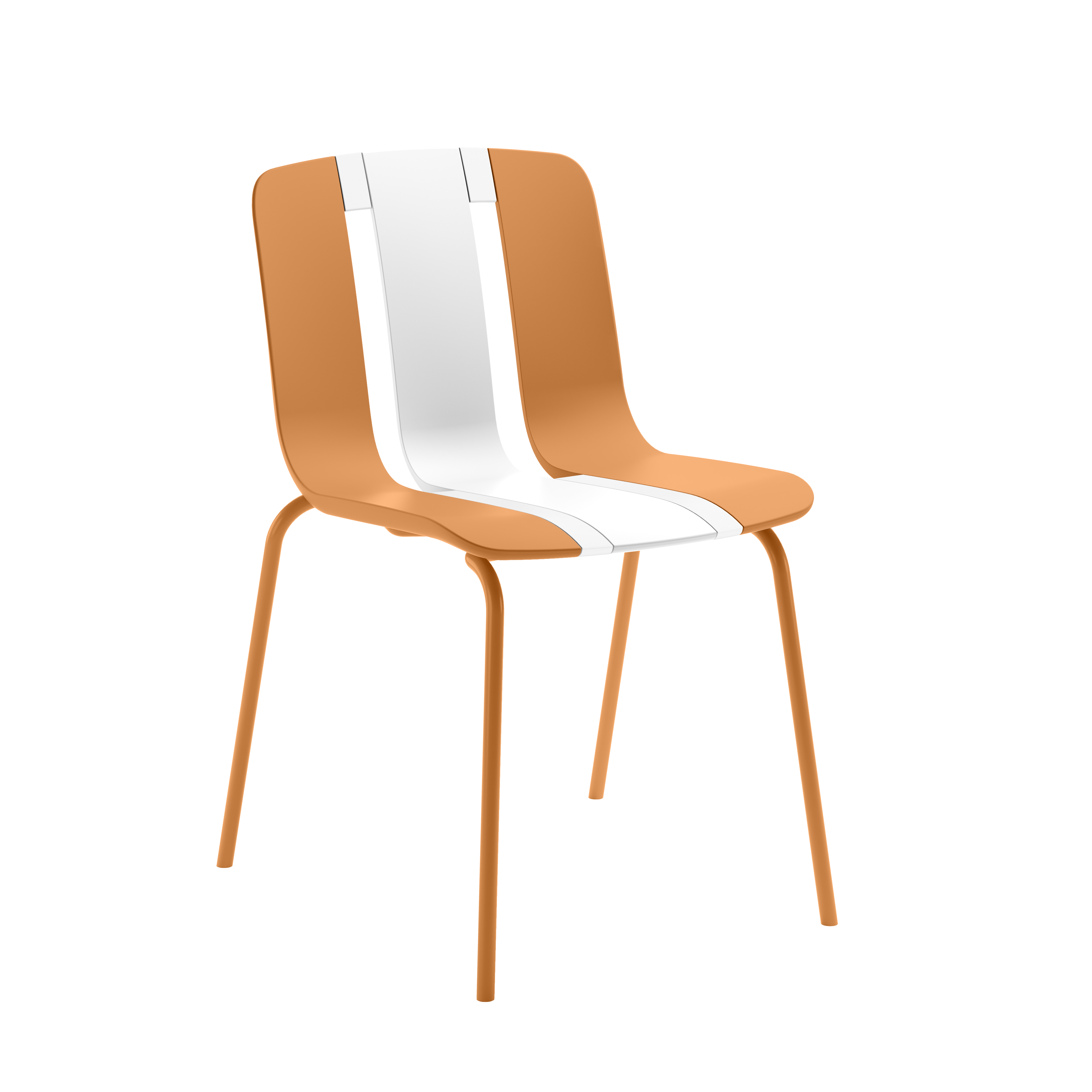 Lumi Outdoor Chair (Set of 2)