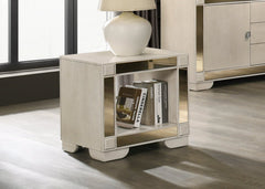 Majestic Lamp Table