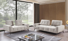 Avalion Fabric Lounge Suite