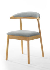Mindi Fabric Dining Chair