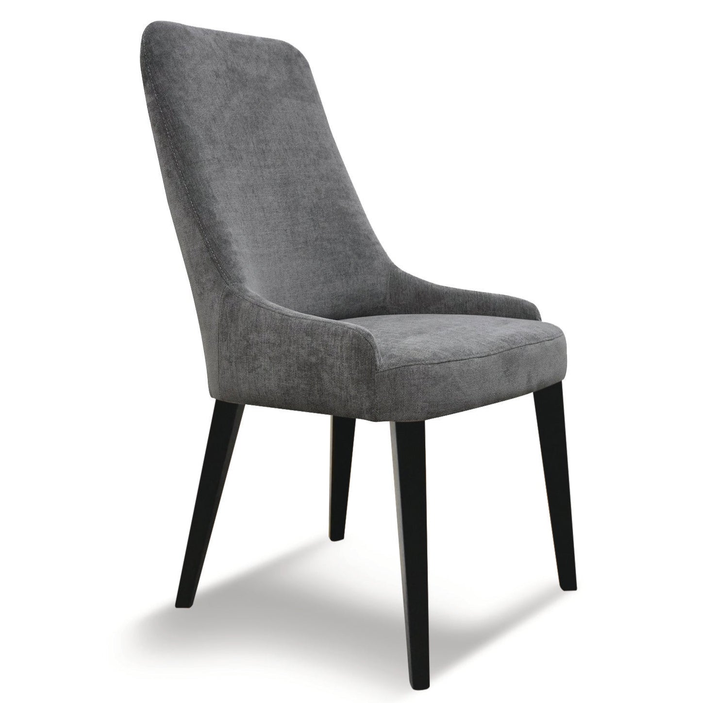 Mount Martha Fabric Dining Chair