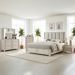 Maison Bedroom Suite