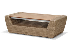 Martinique Outdoor Coffee Table