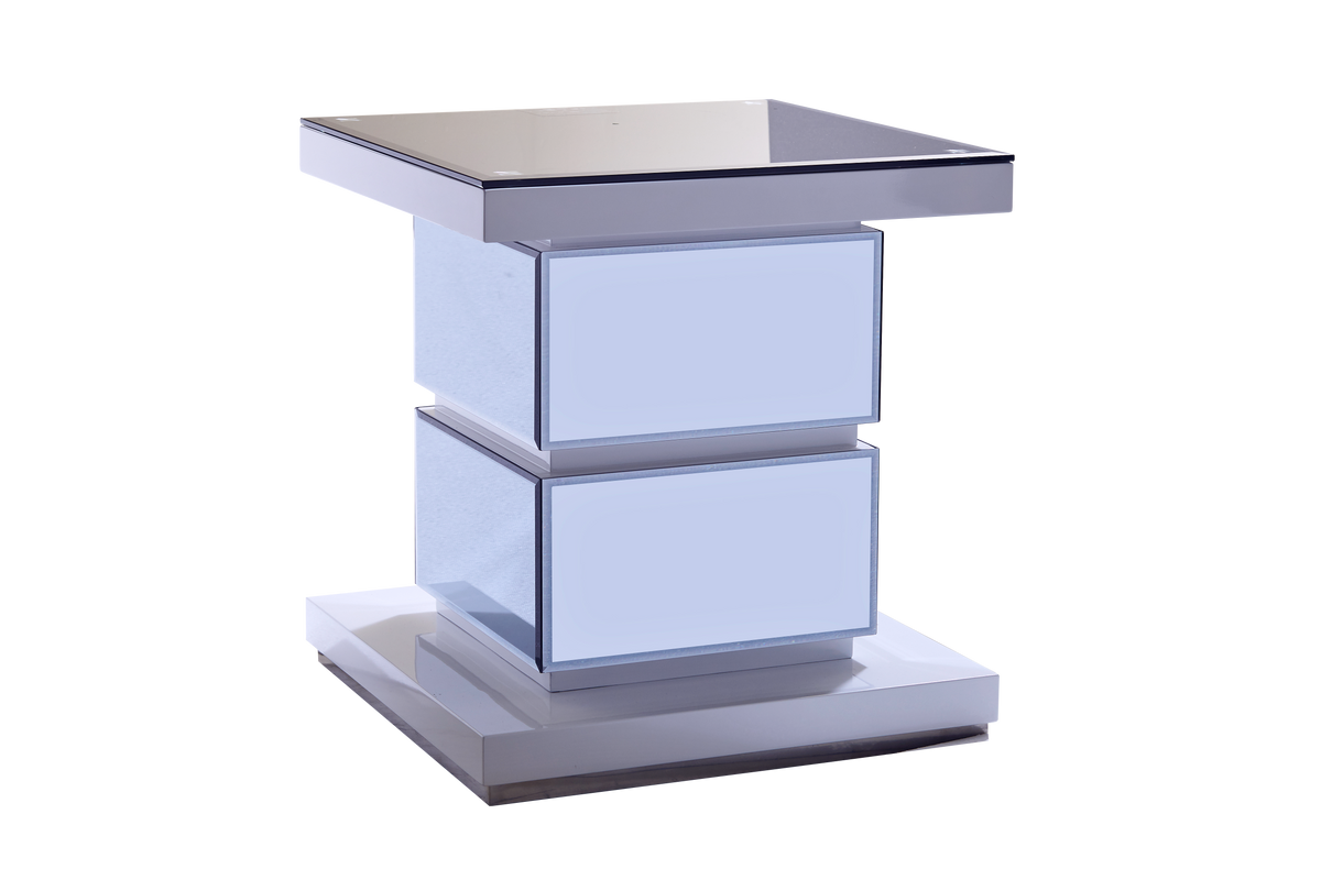 Mykonos V2 Lamp Table