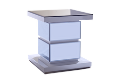 Mykonos V2 Lamp Table