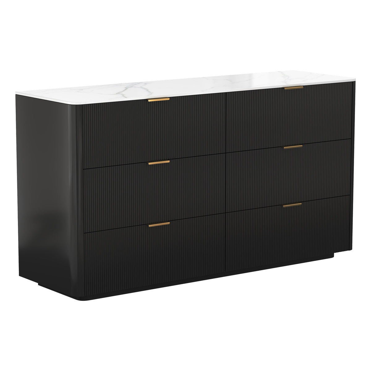 Naurel Dresser Only