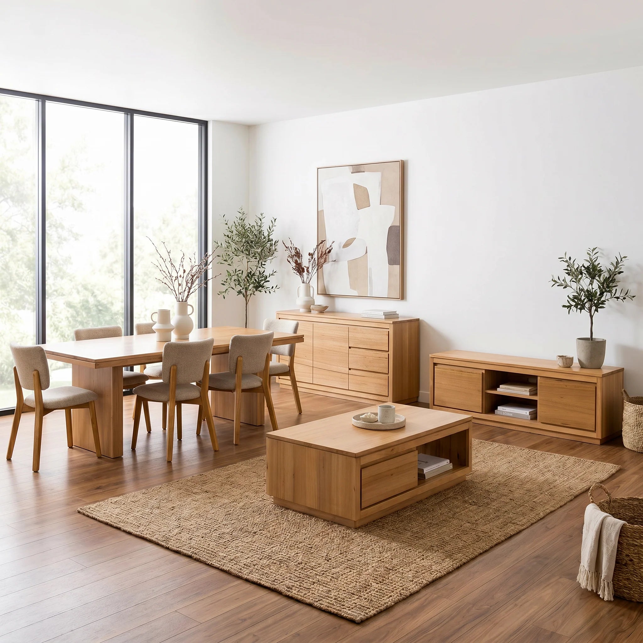 New York TV Unit