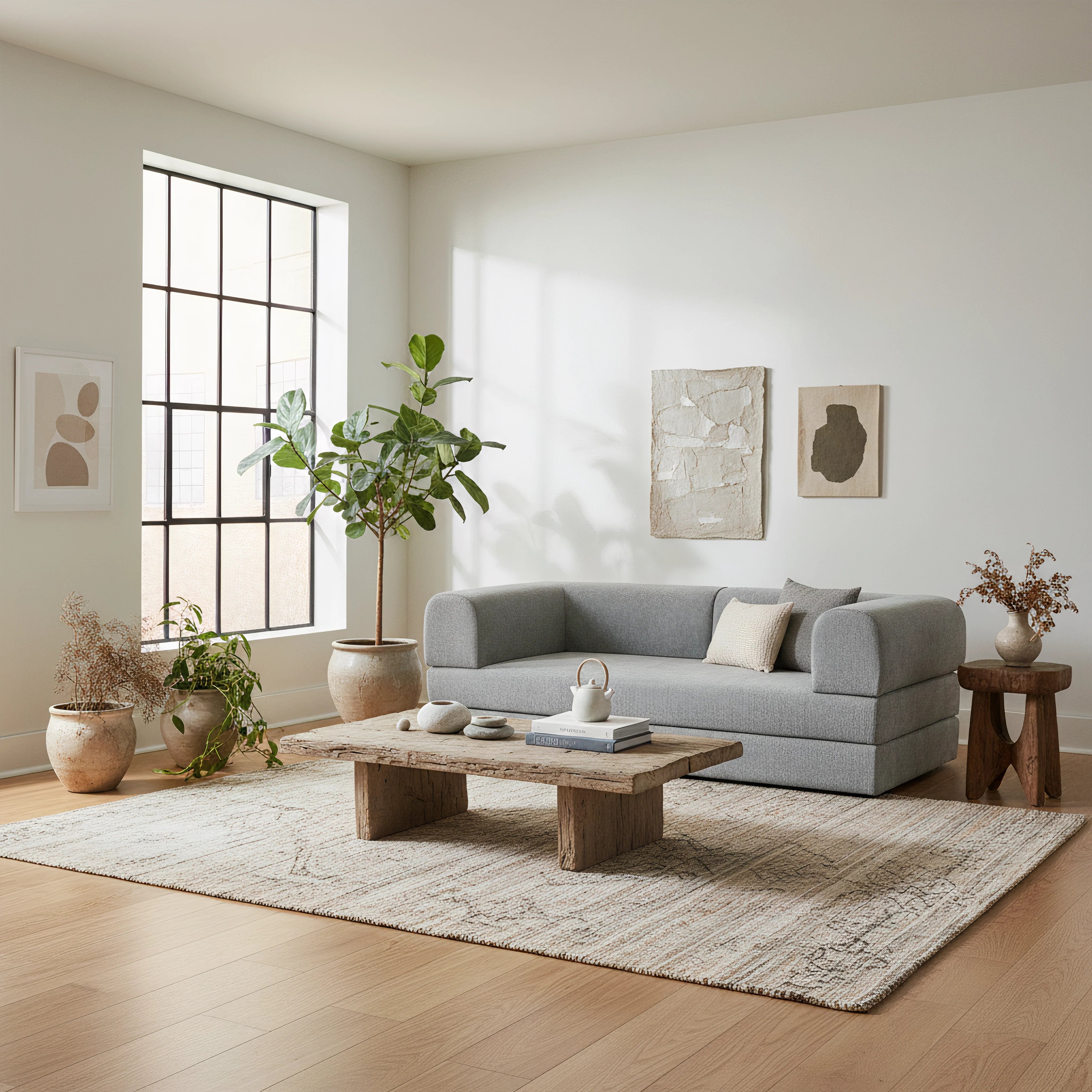 Nestra Sofa Bed