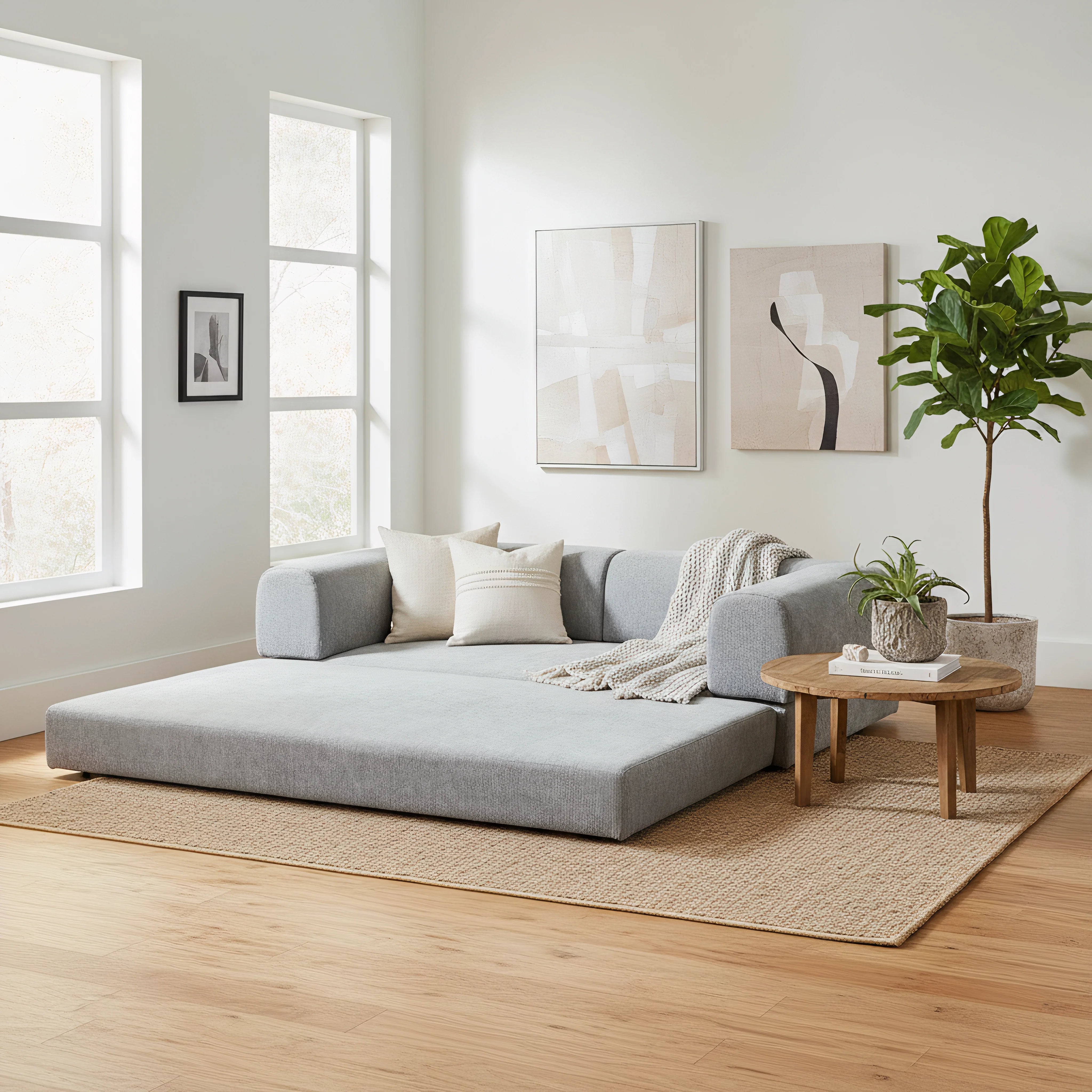 Nestra Sofa Bed