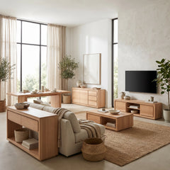 New York Console Table