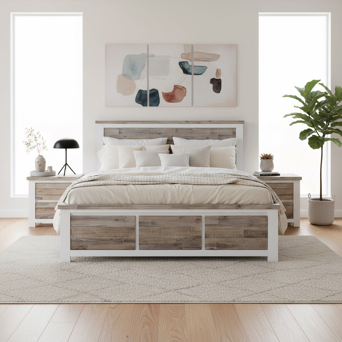 Oceana Bedroom Suite