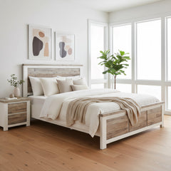 Oceana Bedside