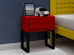 Ogel Bedside