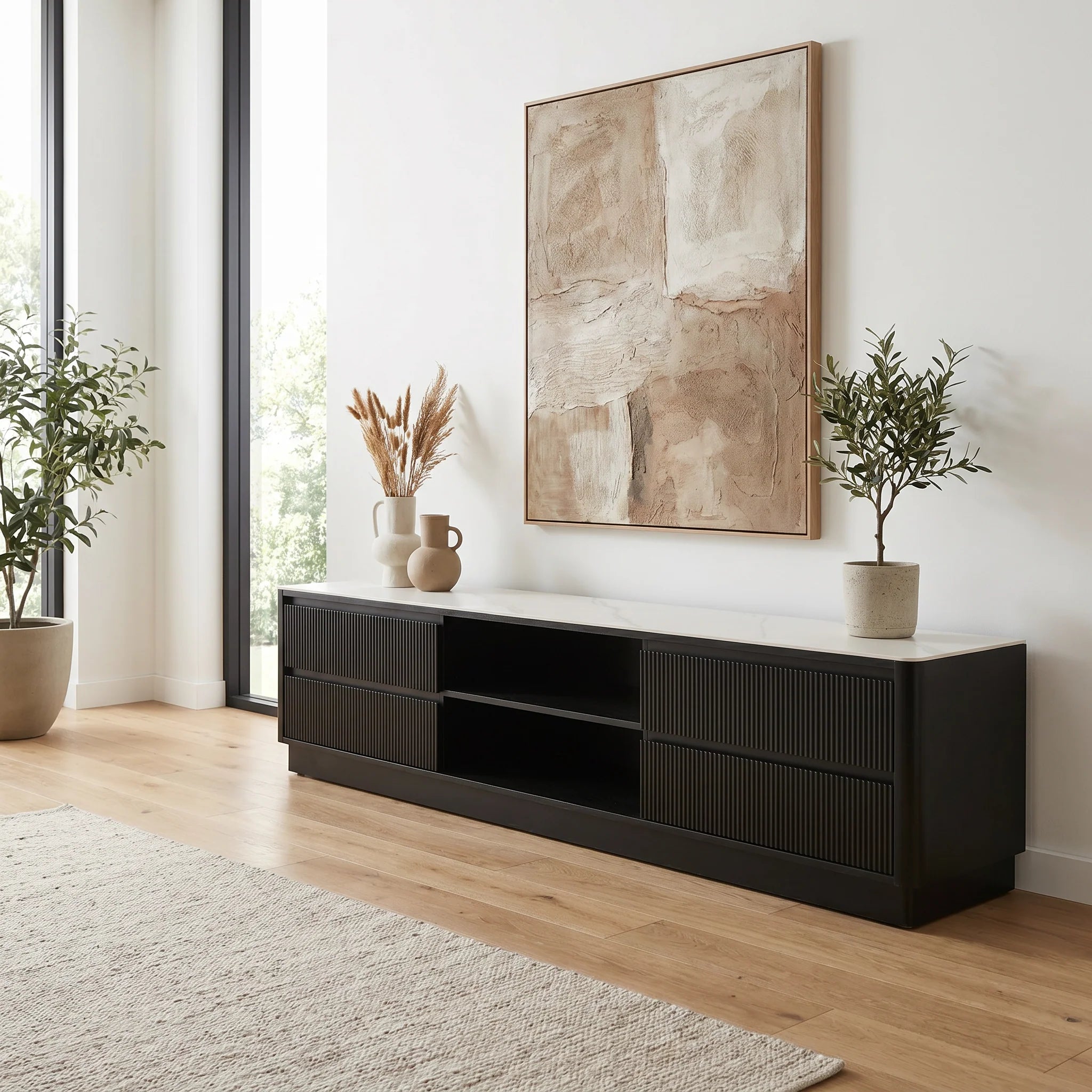 Pari 2400 Entertainment Unit