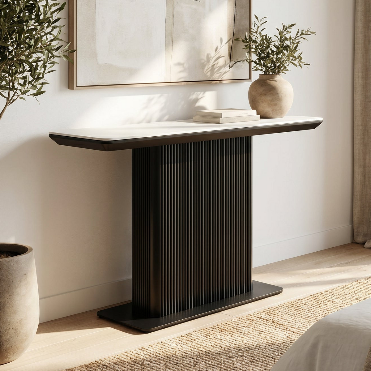Pari Console Table