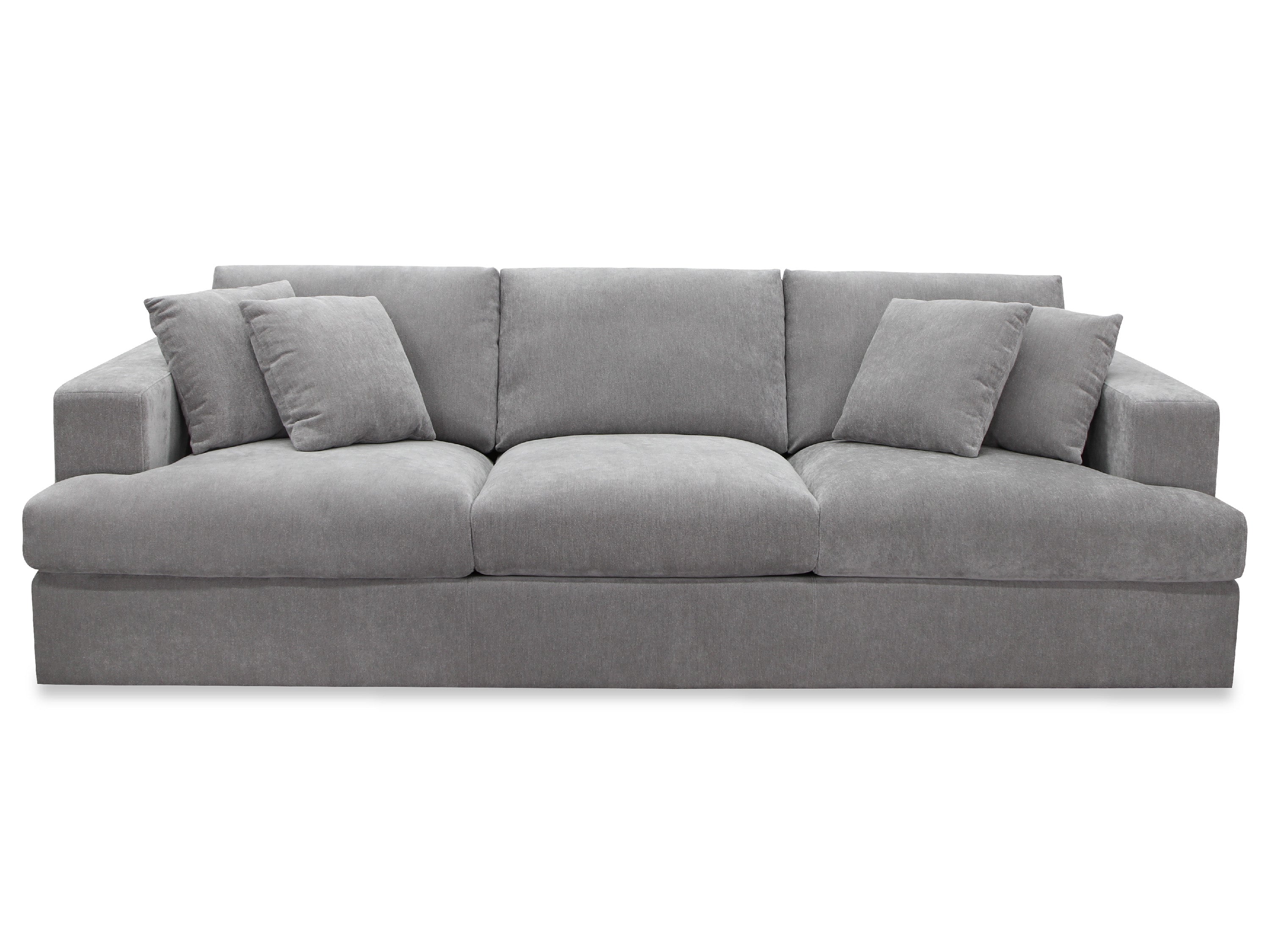 Pasadena Fabric Lounge Suite