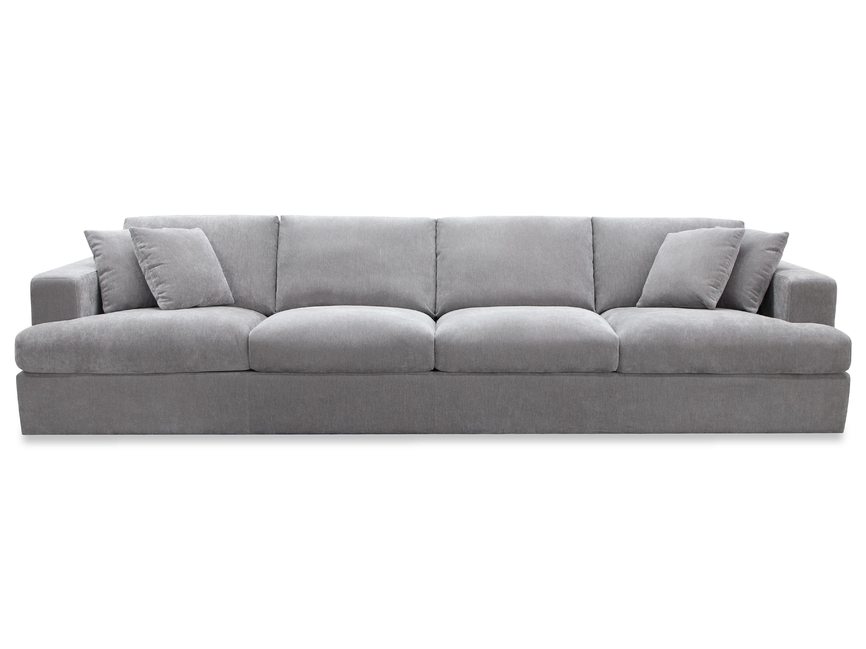 Pasadena Fabric Lounge Suite