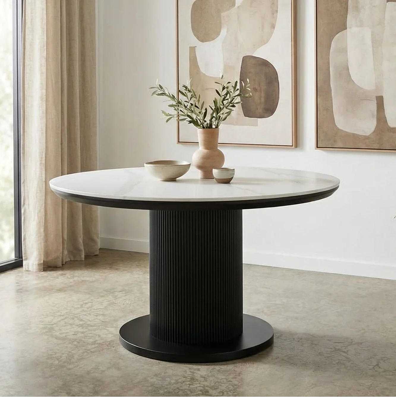 Pari Dining Suite
