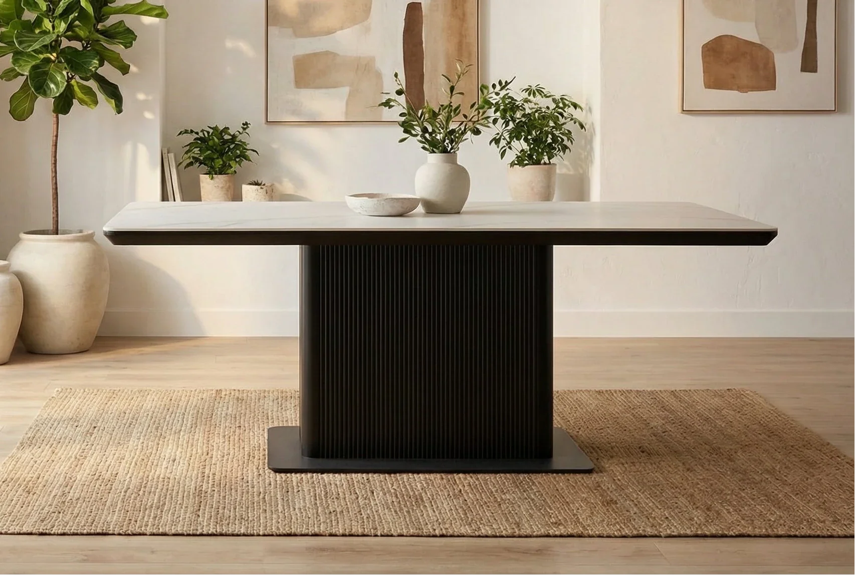 Pari Dining Suite
