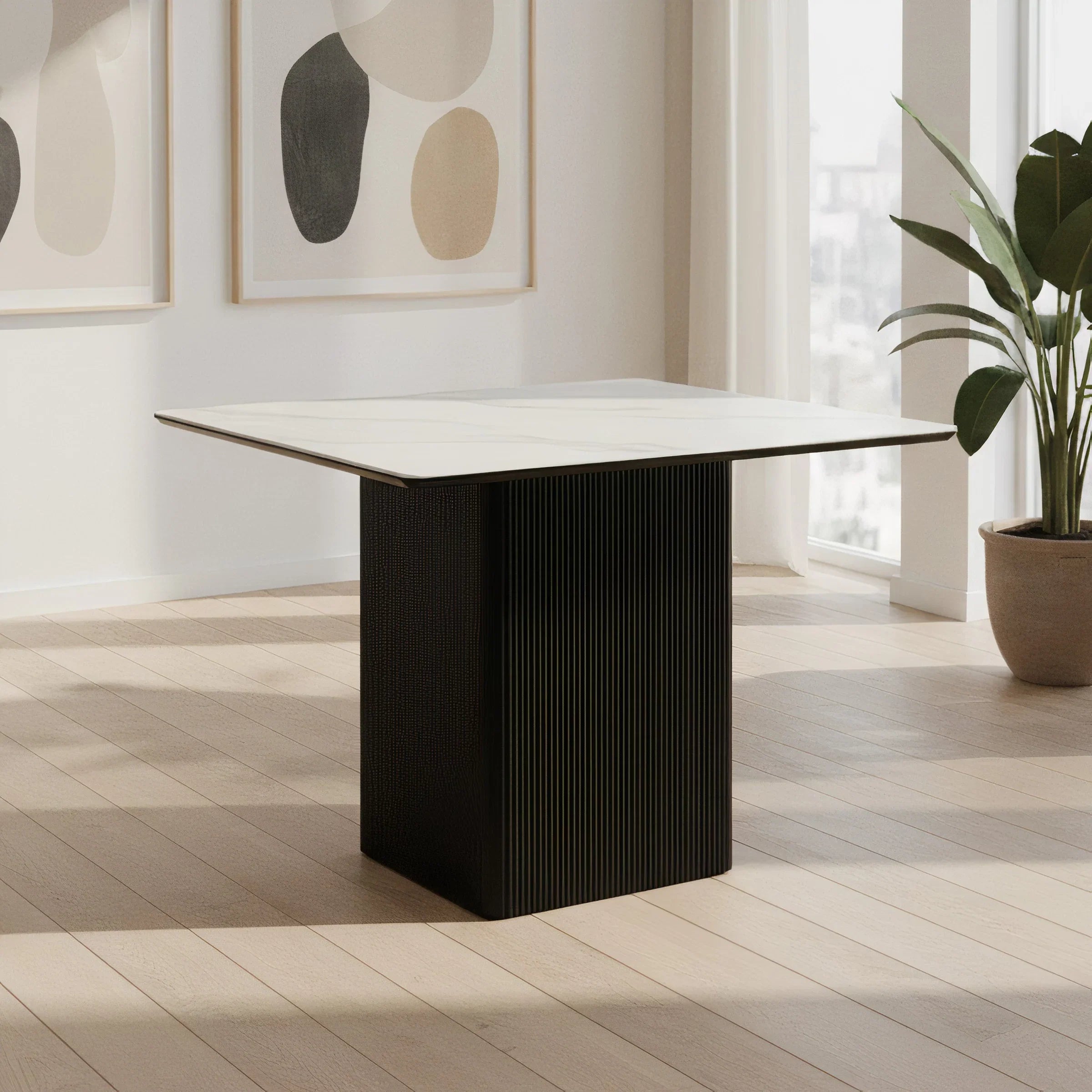 Pari Dining Suite