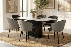 Pari Dining Suite