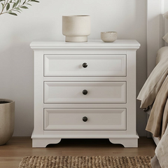 Santosh Bedside
