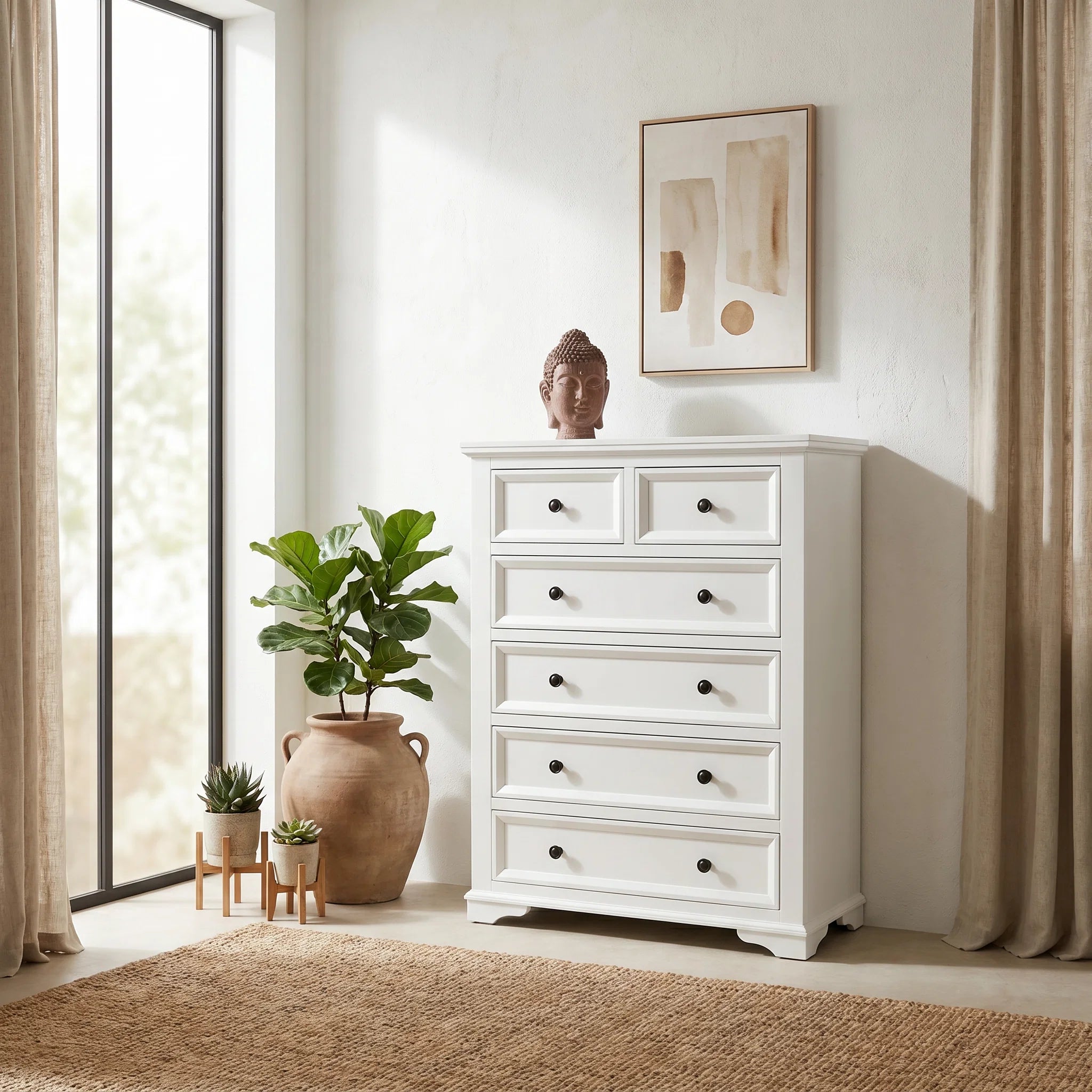 Santosh Tallboy