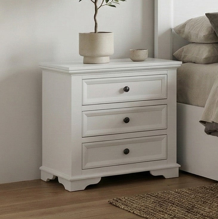 Santosh Bedside