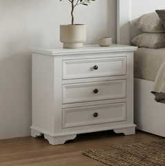 Santosh Bedside