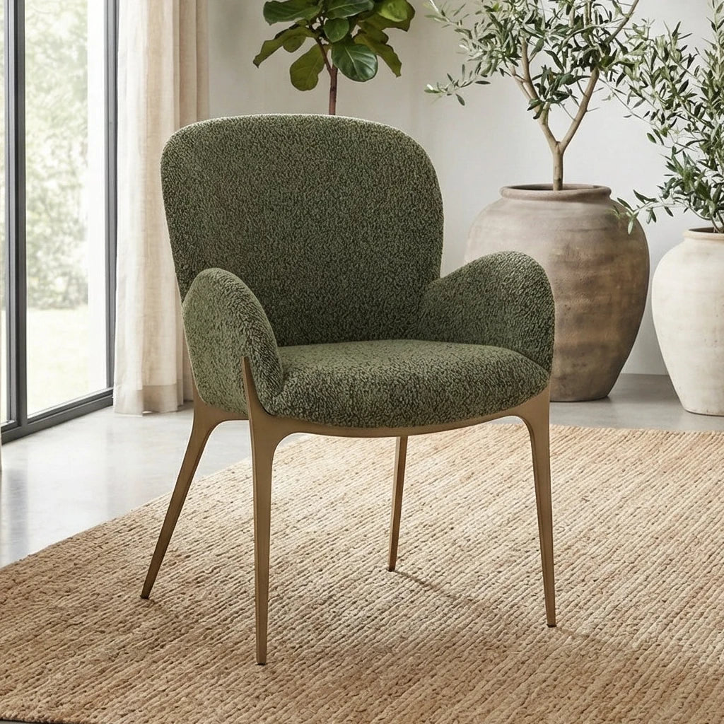 Serene Dining Chair