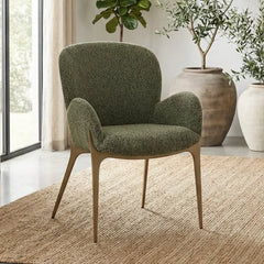 Serene Dining Chair