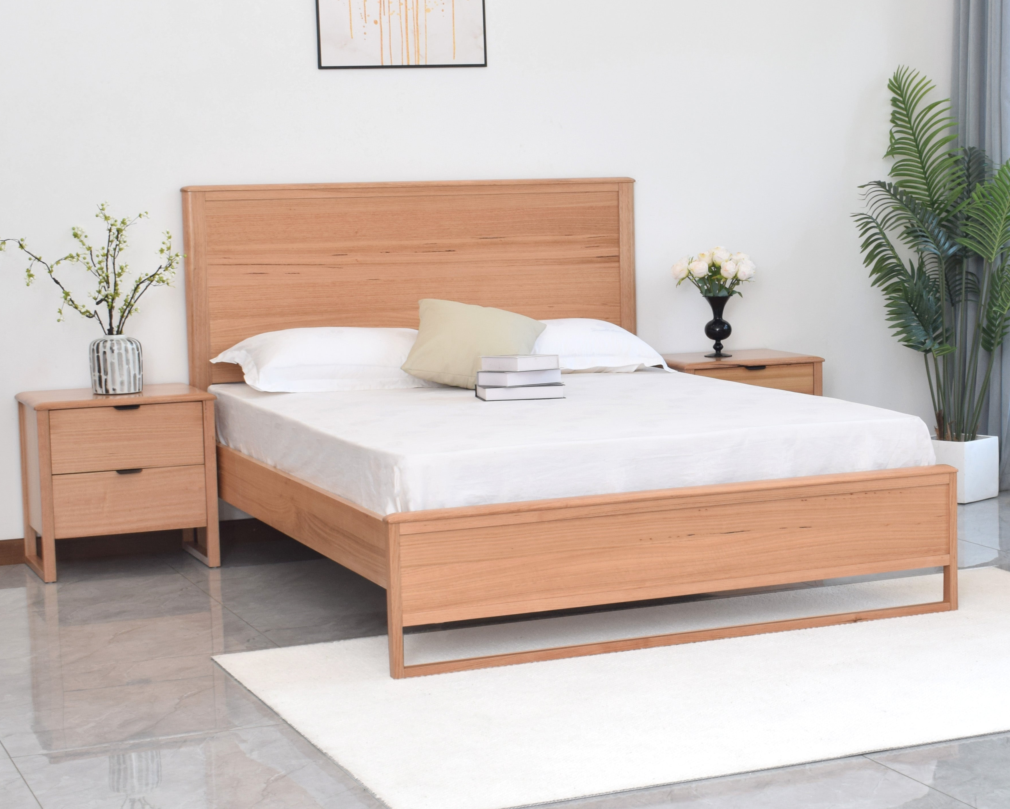 Sorrento Bed