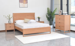 Sorrento Bed