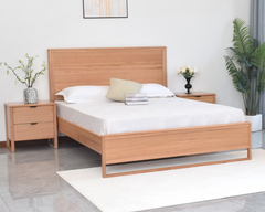 Sorrento Bed