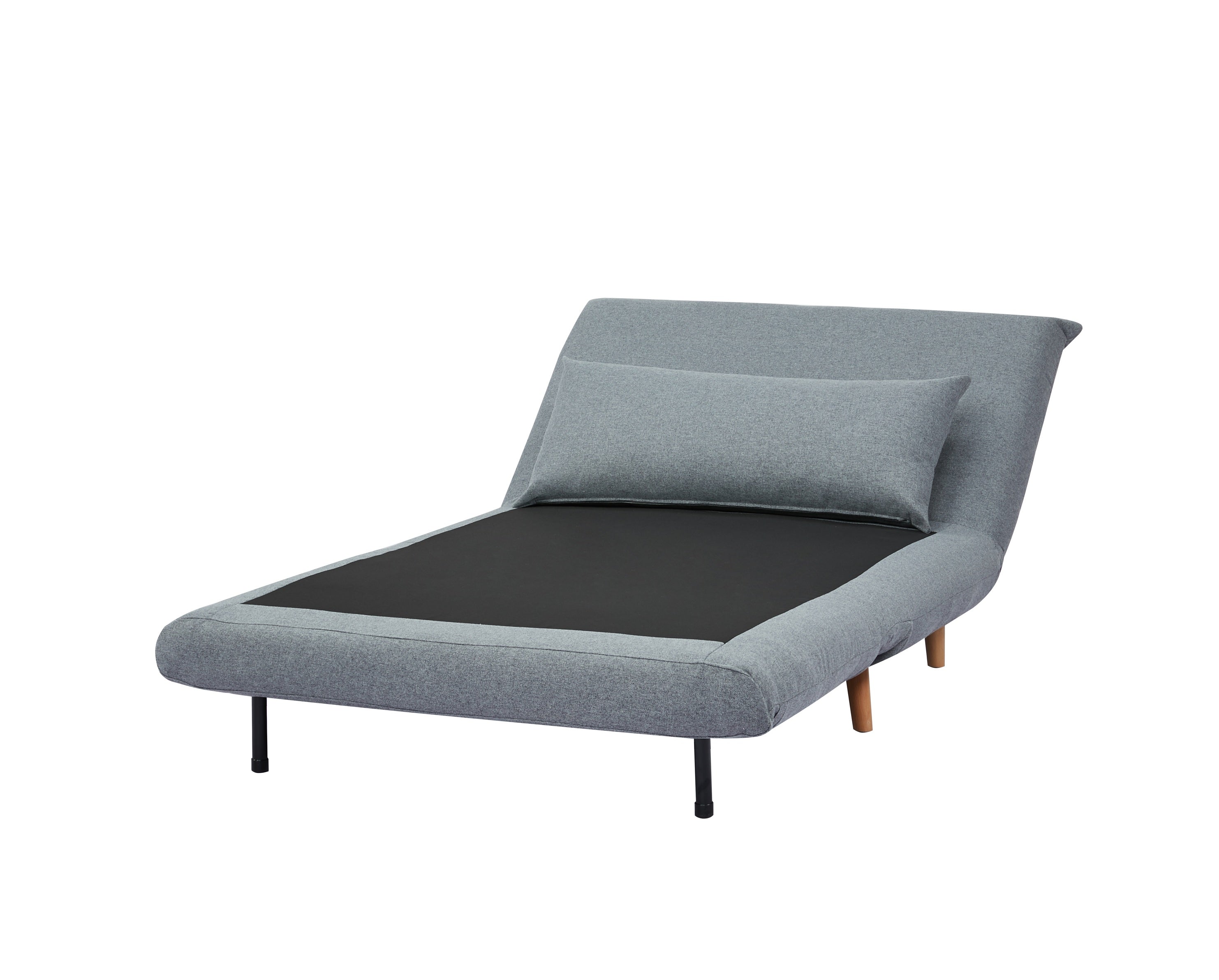 Twin Fabric Sofabed