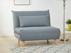 Twin Fabric Sofabed
