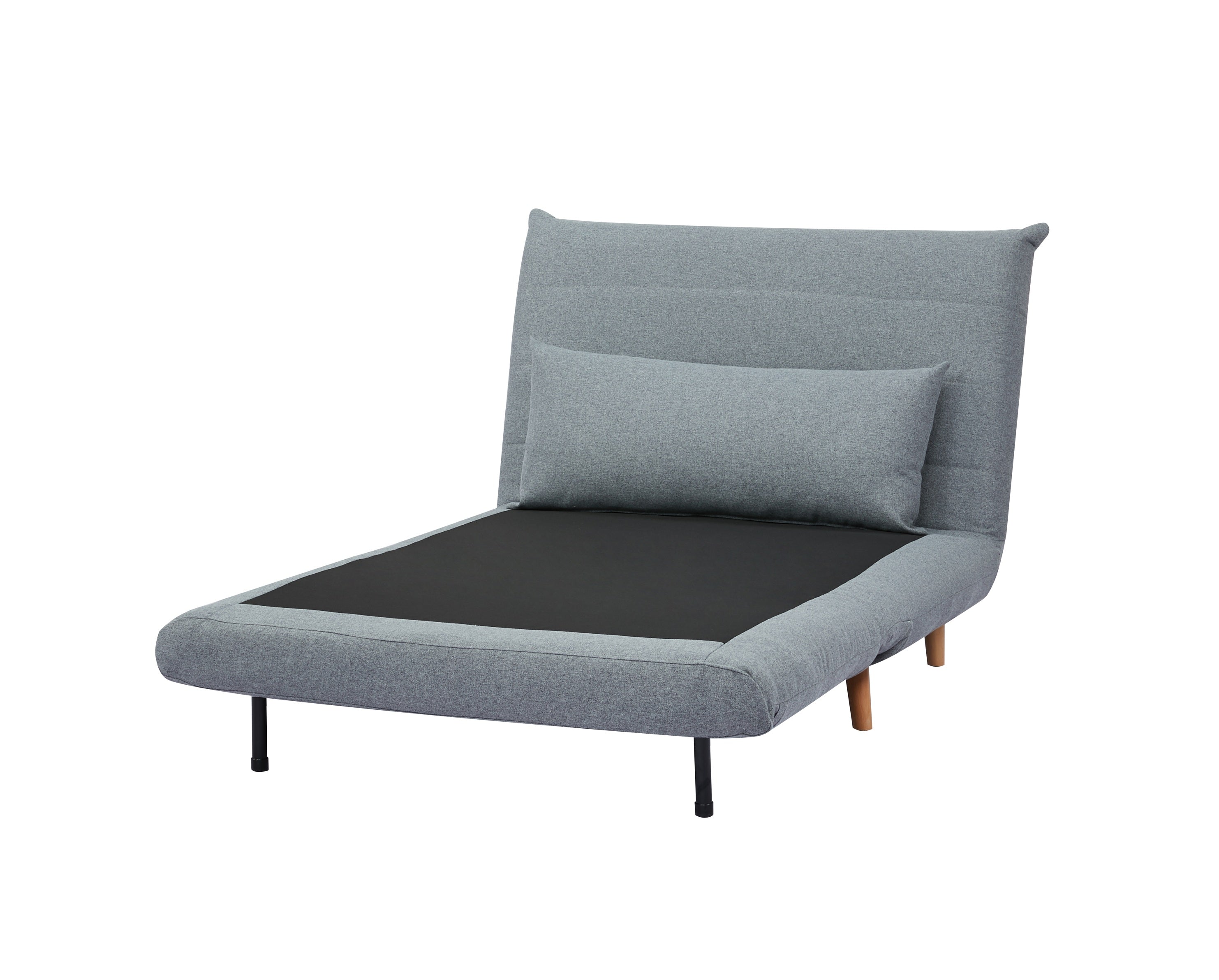 Twin Fabric Sofabed