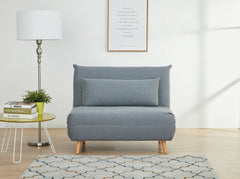 Twin Fabric Sofabed