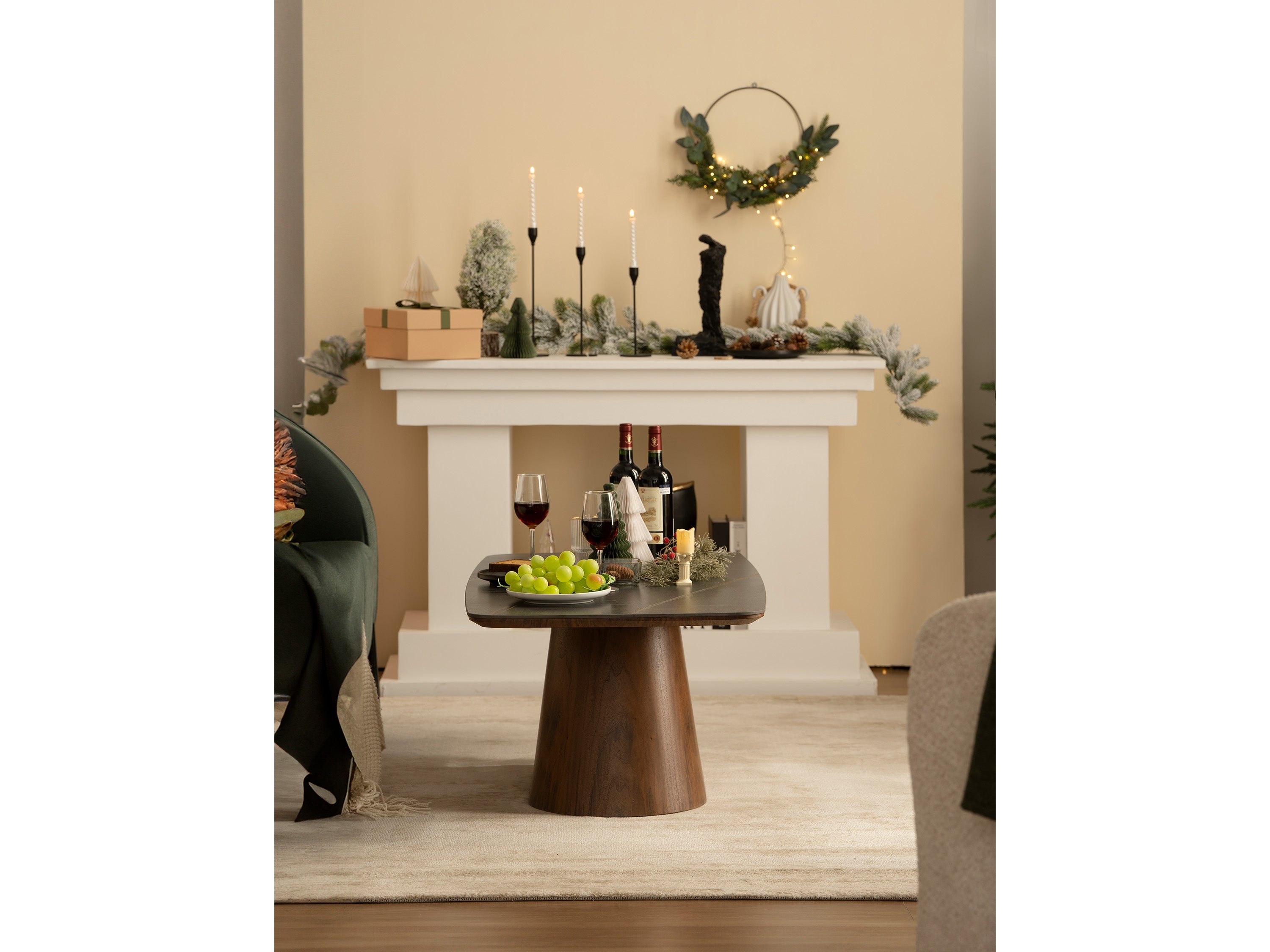 Ashley Coffee Table