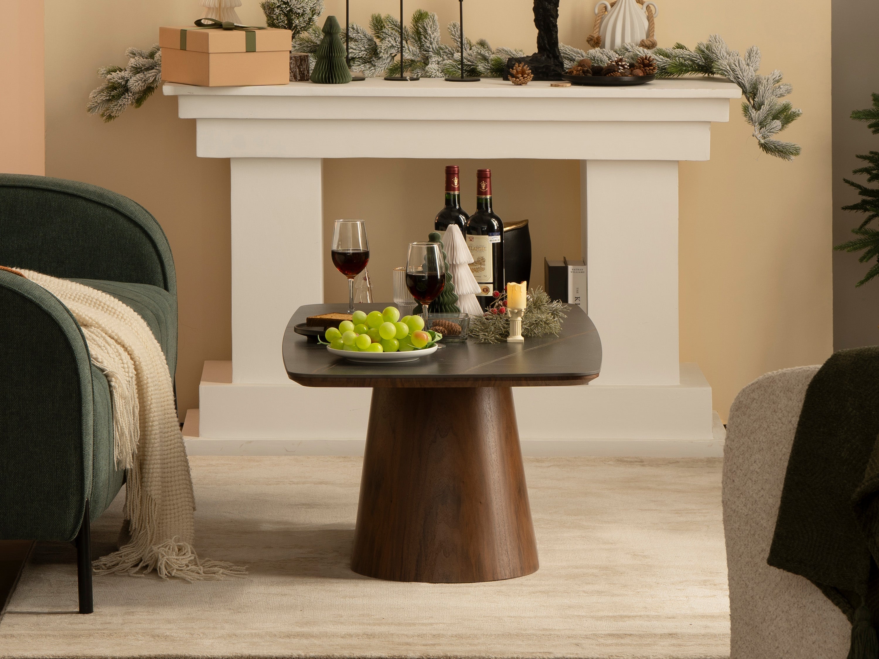 Ashley Coffee Table