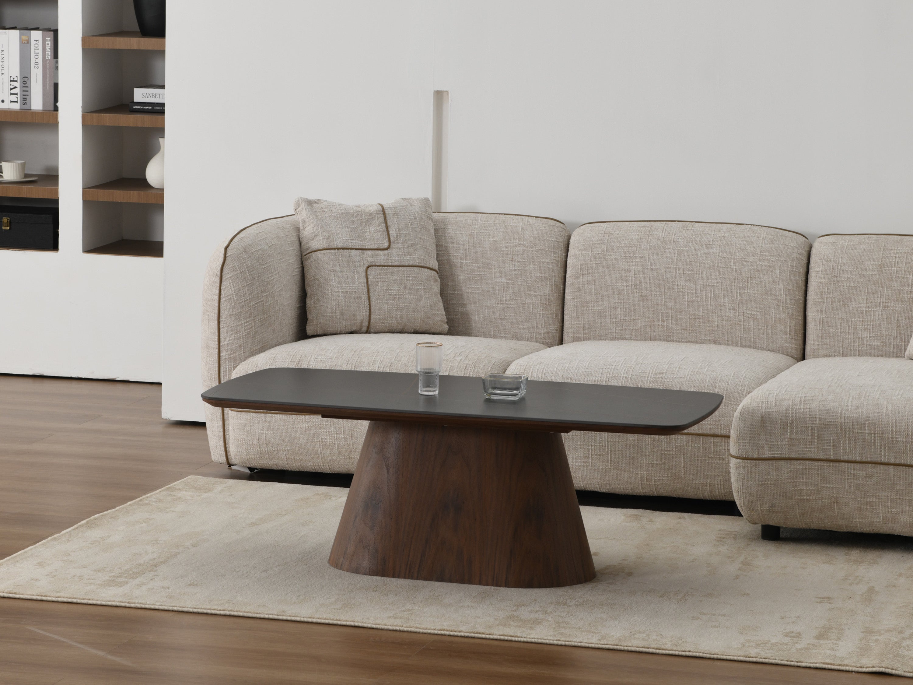 Ashley Coffee Table