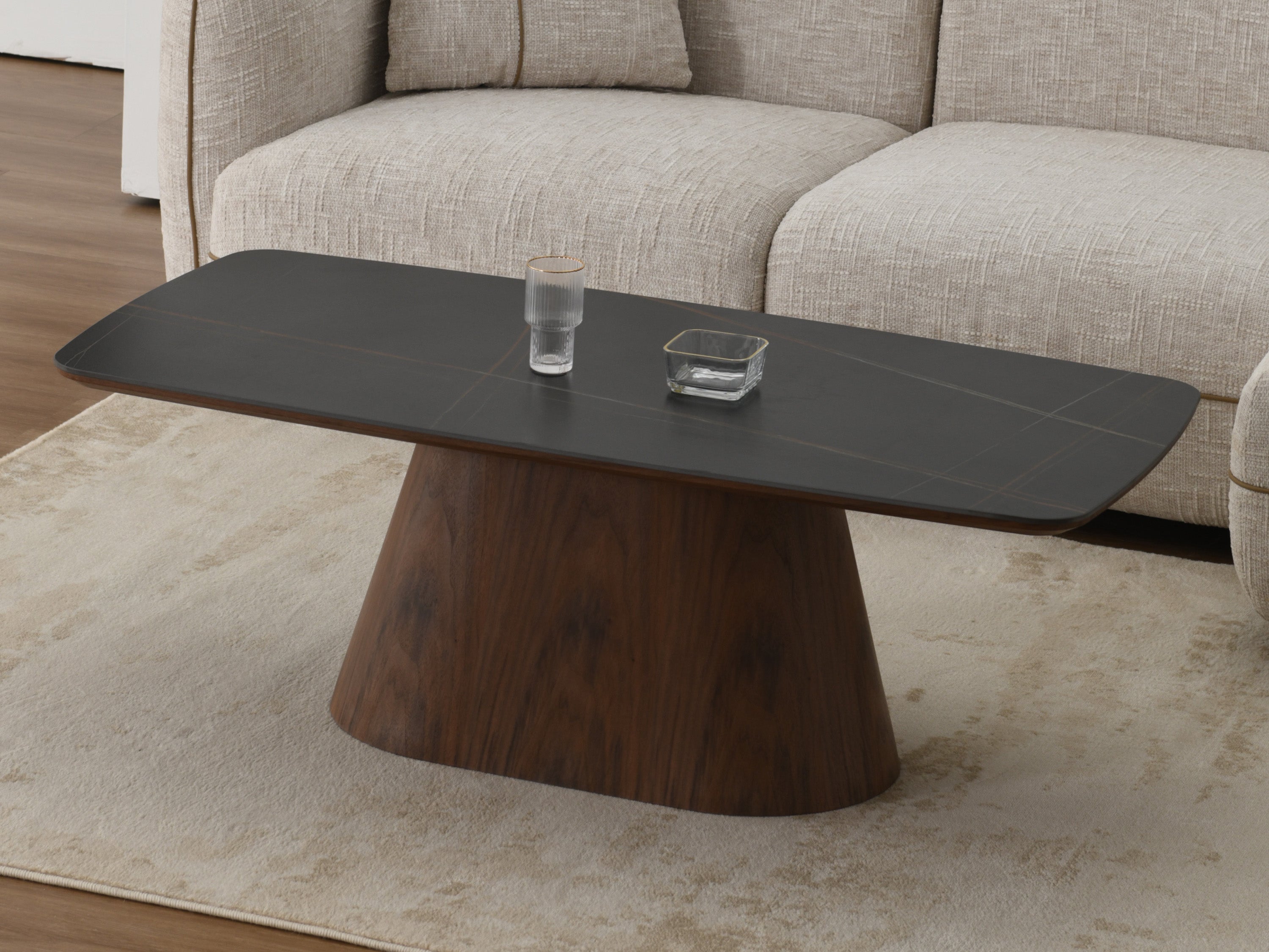 Ashley Coffee Table