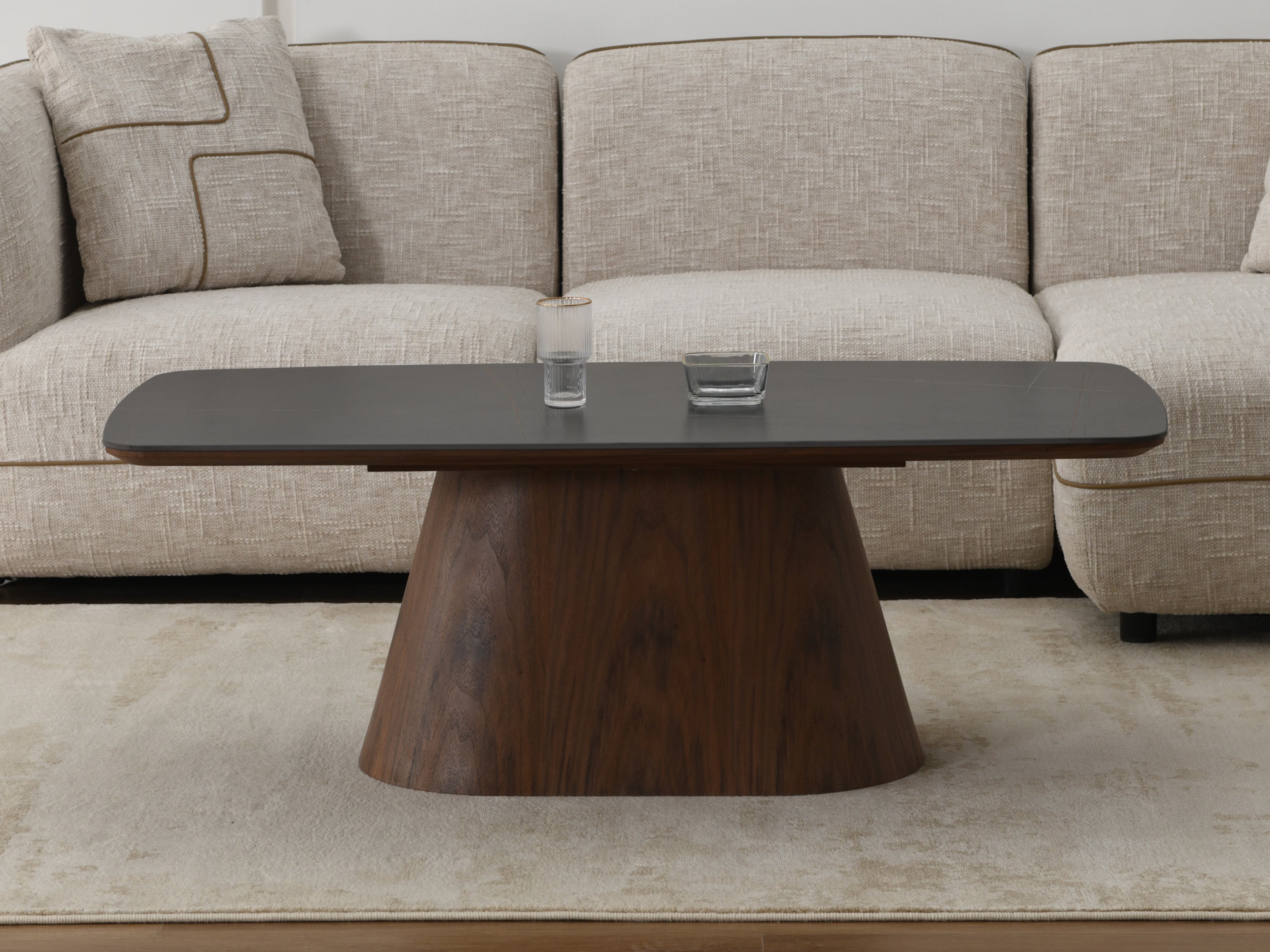 Ashley Coffee Table